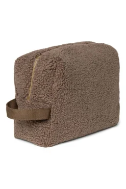Studio Noos Toilettas Teddy Brown L