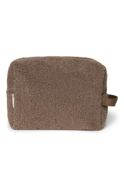 Studio Noos Toilettas Teddy Brown L
