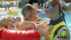 SwimTrainer 