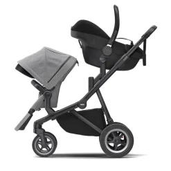 Thule Adapter Autostoel Sleek 2 voor Tweede Autostoel (duo)