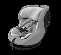Thule Autostoel Elm i-Size Light Grey