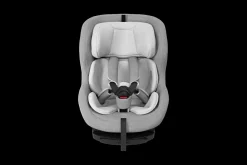 Thule Autostoel Elm i-Size Light Grey
