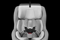 Thule Autostoel Elm i-Size Light Grey