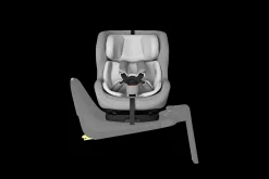 Thule Autostoel Elm i-Size Light Grey