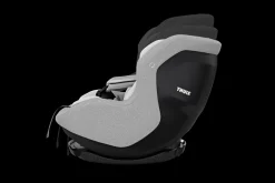 Thule Autostoel Elm i-Size Light Grey