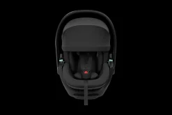 Thule Autostoel Maple i-Size Black