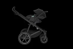 Thule Autostoel Maple i-Size Black