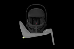 Thule Autostoel Maple i-Size Black