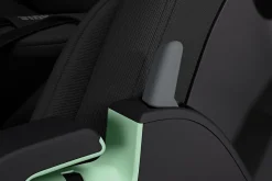 Thule Autostoel Maple i-Size Black