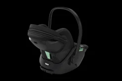 Thule Autostoel Maple i-Size Black