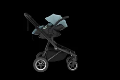 Thule Autostoel Maple i-Size Mid Blue