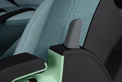 Thule Autostoel Maple i-Size Mid Blue