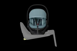 Thule Autostoel Maple i-Size Mid Blue