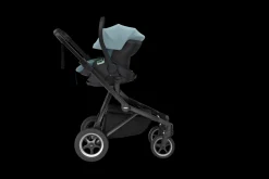 Thule Autostoel Maple i-Size Mid Blue