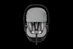 Thule Autostoel Maple i-Size Light Grey