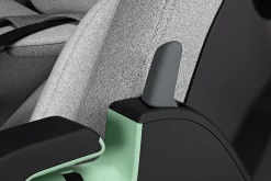 Thule Autostoel Maple i-Size Light Grey