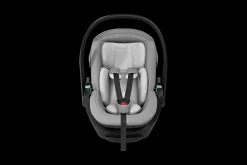 Thule Autostoel Maple i-Size Light Grey