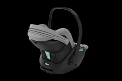 Thule Autostoel Maple i-Size Light Grey