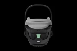 Thule Autostoel Maple i-Size Light Grey