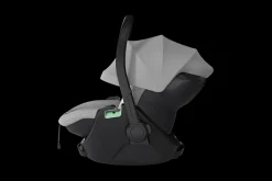 Thule Autostoel Maple i-Size Light Grey