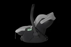 Thule Autostoel Maple i-Size Light Grey