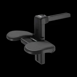 Thule Autostoel Palm i-Size Mid Gray