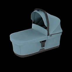 Thule Buggy 2in1 Spring 2 Mid Blue on Black