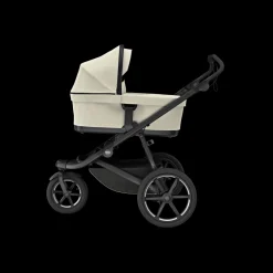 Thule Buggy 2in1 Spring 2 Soft Beige on Black