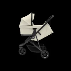 Thule Buggy 2in1 Spring 2 Soft Beige on Black