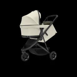 Thule Buggy 2in1 Spring 2 Soft Beige on Black