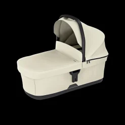 Thule Buggy 2in1 Spring 2 Soft Beige on Black