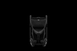 Thule Buggy Spring 2 Black on Black