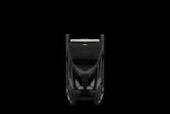 Thule Buggy Spring 2 Soft Beige on Black
