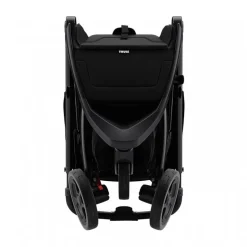 Thule Buggy Spring Black - Midnight Black