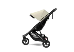 Thule Buggy Spring Soft Beige - Midnight Black