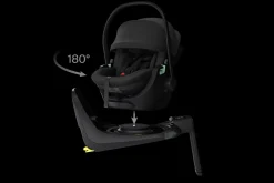 Thule Isofix Base Alfi Black