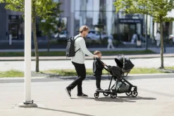 Thule Meerijdplankje