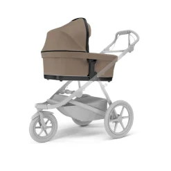 Thule Reiswieg Tinted Taupe