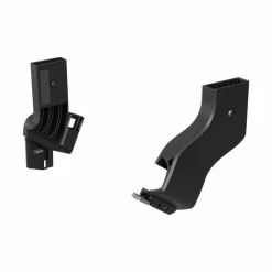 Thule Urban Glide 3 Duo Adapter Reiswieg