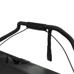 Thule Urban Glide 3 Duo Kinderwagen Black