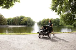 Thule Urban Glide 3 Duo Kinderwagen Black