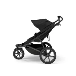 Thule Urban Glide 3 Duo Kinderwagen Black