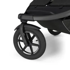 Thule Urban Glide 3 Duo Kinderwagen Black