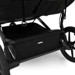 Thule Urban Glide 3 Duo Kinderwagen Black