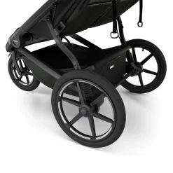 Thule Urban Glide 3 Duo Kinderwagen Black