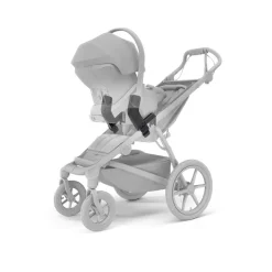 Thule Urban Glide 3 en 4 Adapter Autostoel