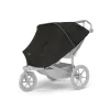 Thule Urban Glide 3 Muggennet Duo Wandelwagen