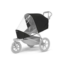 Thule Urban Glide Regenhoes Wandelwagen