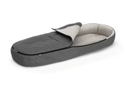 Thule Voetenzak Grey Melange