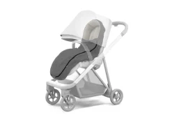 Thule Voetenzak Grey Melange